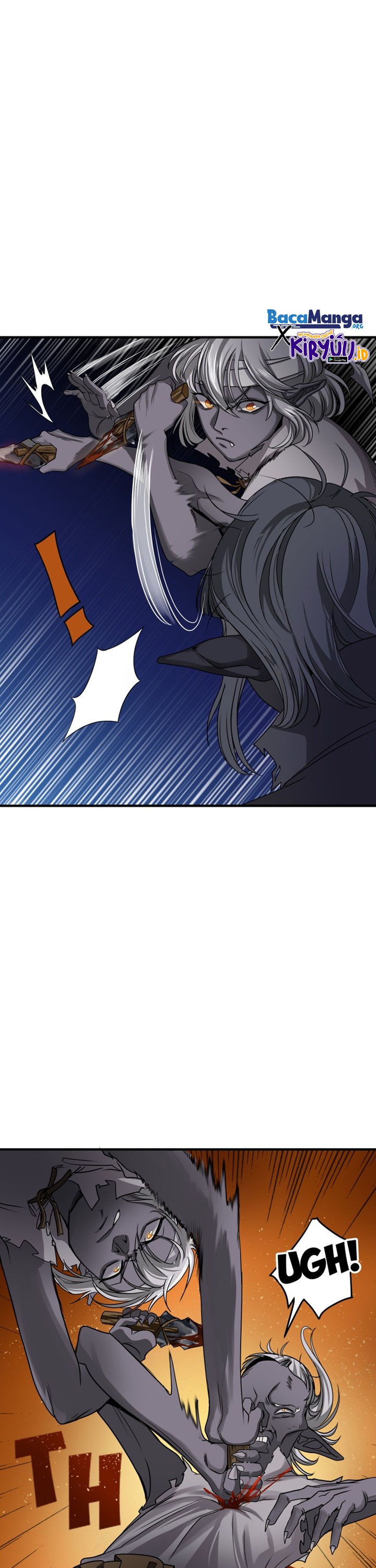 Lord of Goblins Chapter 12 Fix Gambar 18