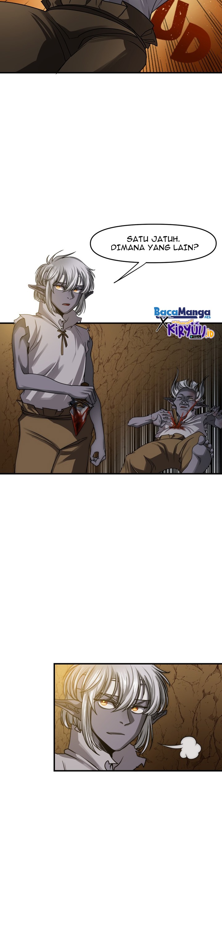 Lord of Goblins Chapter 12 Fix Gambar 19
