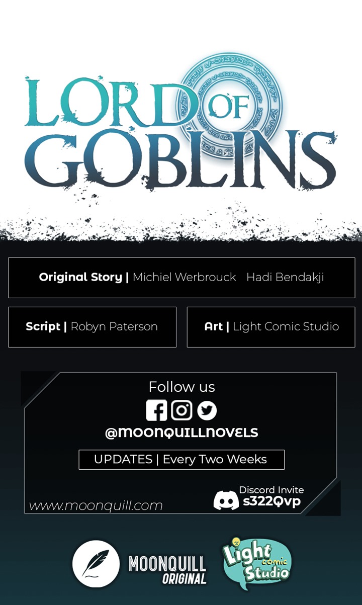Lord of Goblins Chapter 12 Fix Gambar 22
