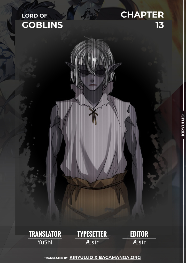 Lord of Goblins Chapter 13 Gambar 1