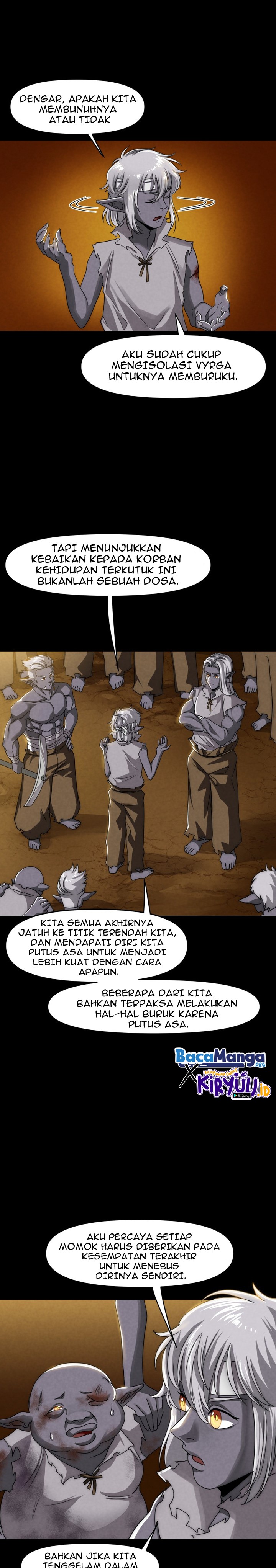 Lord of Goblins Chapter 13 Gambar 11