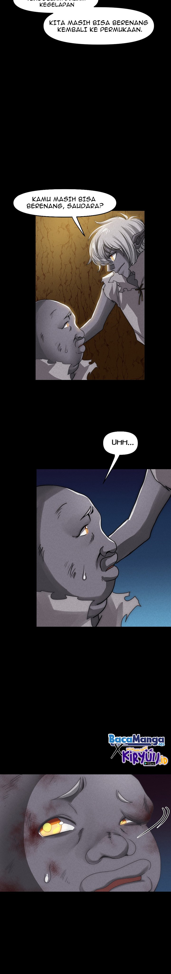 Lord of Goblins Chapter 13 Gambar 12