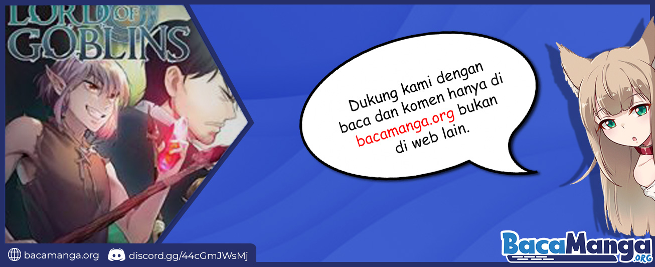 Lord of Goblins Chapter 13 Gambar 15