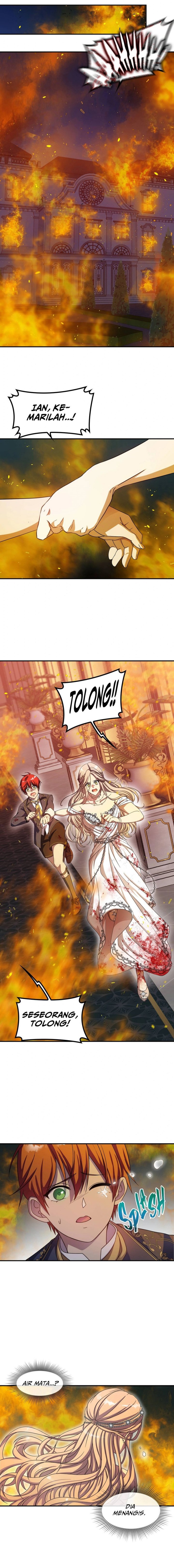 Lord of Mana Chapter 03 Gambar 6