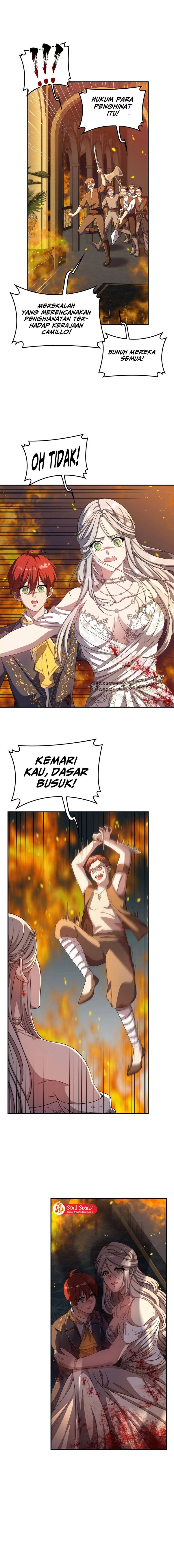 Lord of Mana Chapter 03 Gambar 7