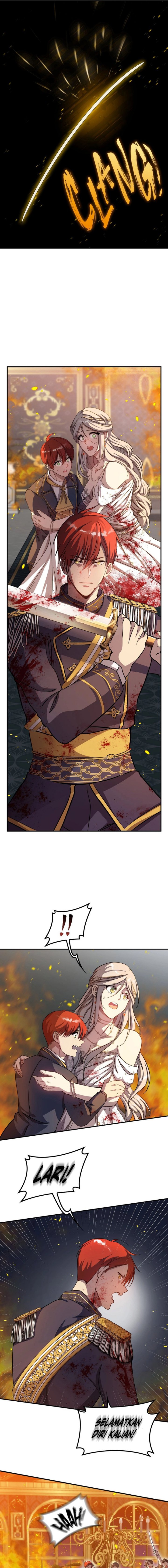 Lord of Mana Chapter 03 Gambar 8