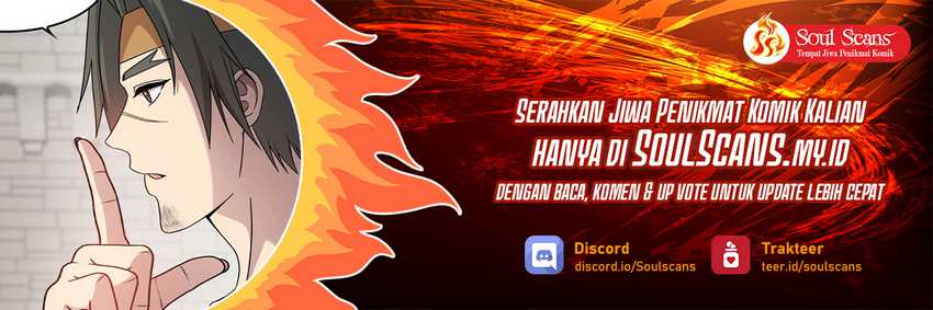 Lord of Mana Chapter 05 Gambar 2