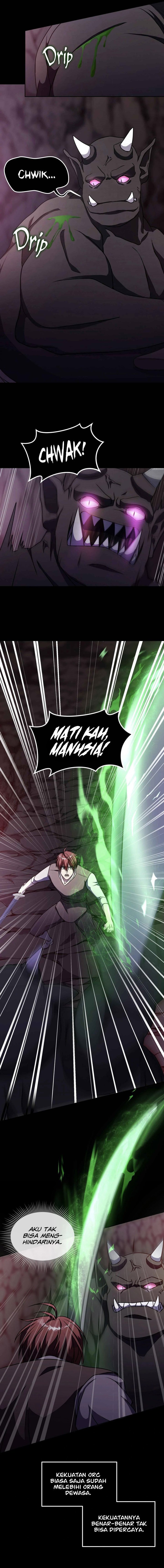 Lord of Mana Chapter 15 Gambar 5