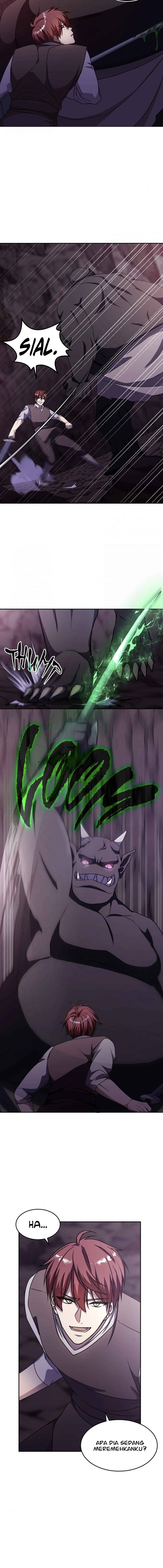 Lord of Mana Chapter 15 Gambar 8