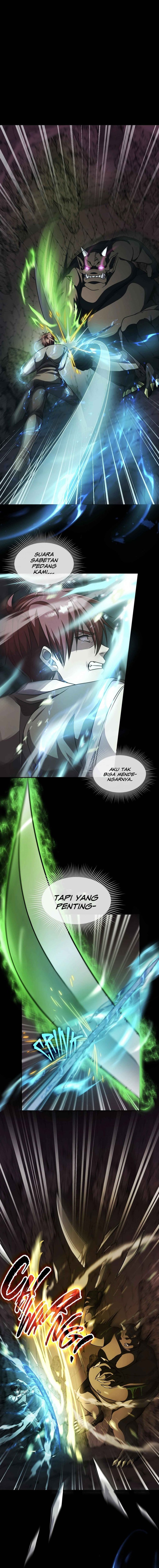 Lord of Mana Chapter 15 Gambar 11
