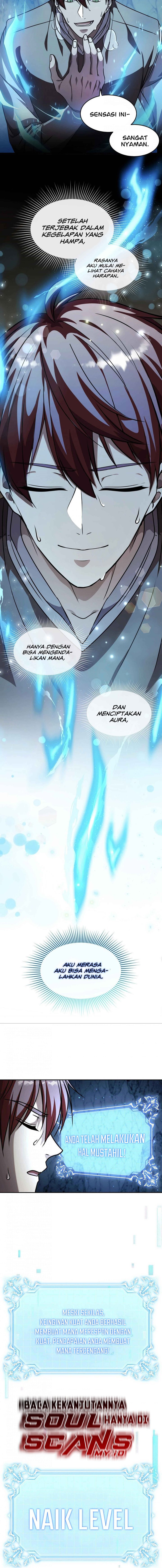 Lord of Mana Chapter 15 Gambar 14