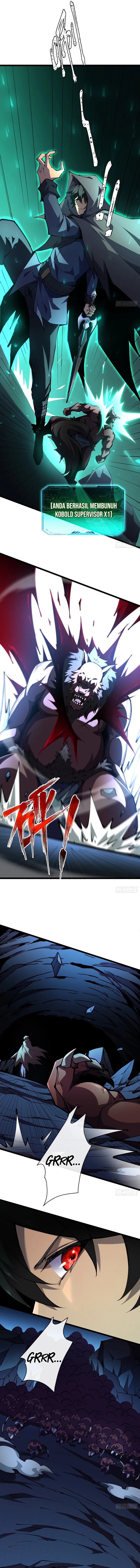 Lord of Summons! Sudden Mutation Chapter 10 Gambar 4