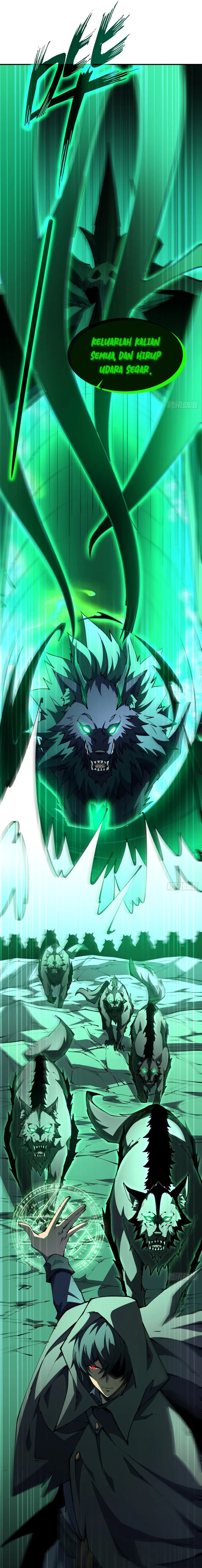 Lord of Summons! Sudden Mutation Chapter 10 Gambar 6