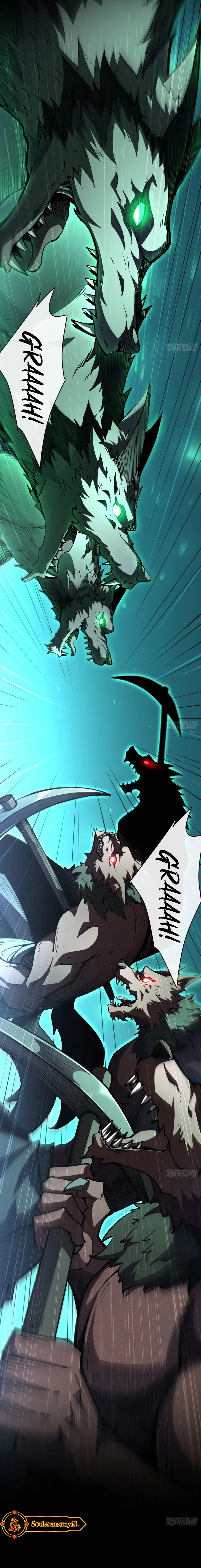 Lord of Summons! Sudden Mutation Chapter 10 Gambar 8