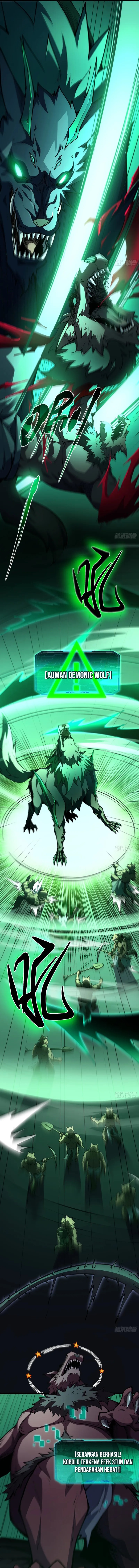 Lord of Summons! Sudden Mutation Chapter 10 Gambar 9
