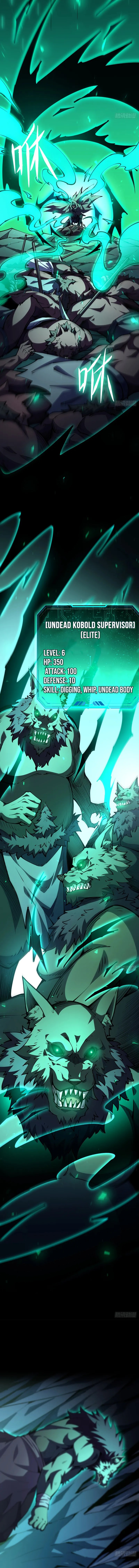 Lord of Summons! Sudden Mutation Chapter 10 Gambar 11