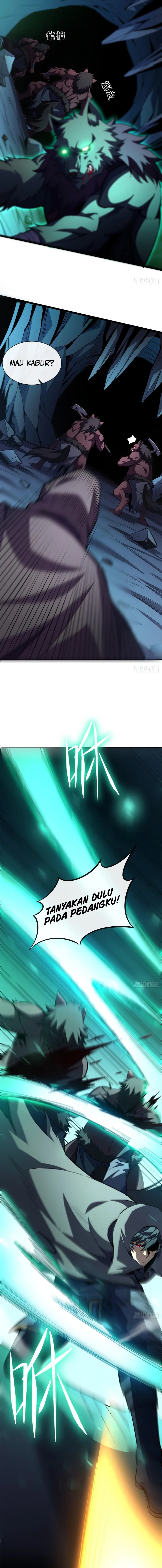 Lord of Summons! Sudden Mutation Chapter 10 Gambar 12