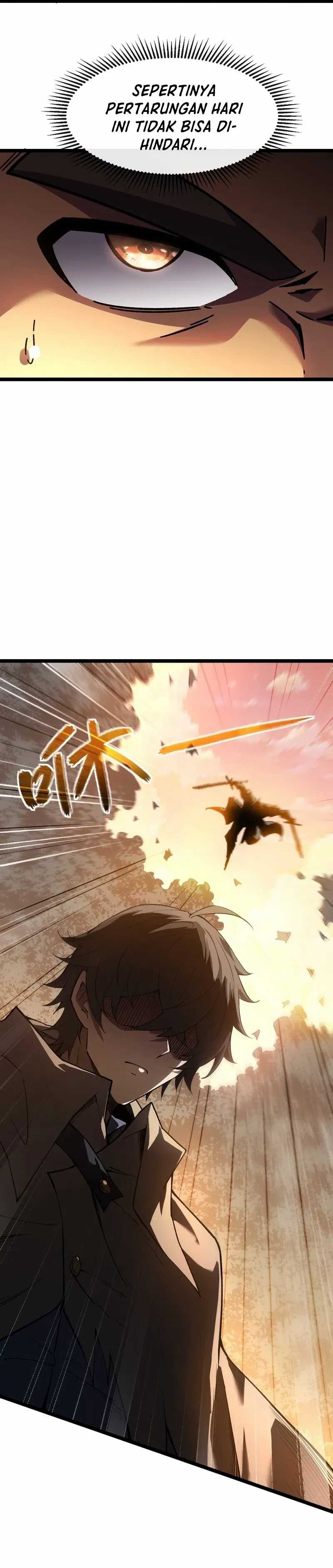 Lord of Summons! Sudden Mutation Chapter 14 Gambar 8
