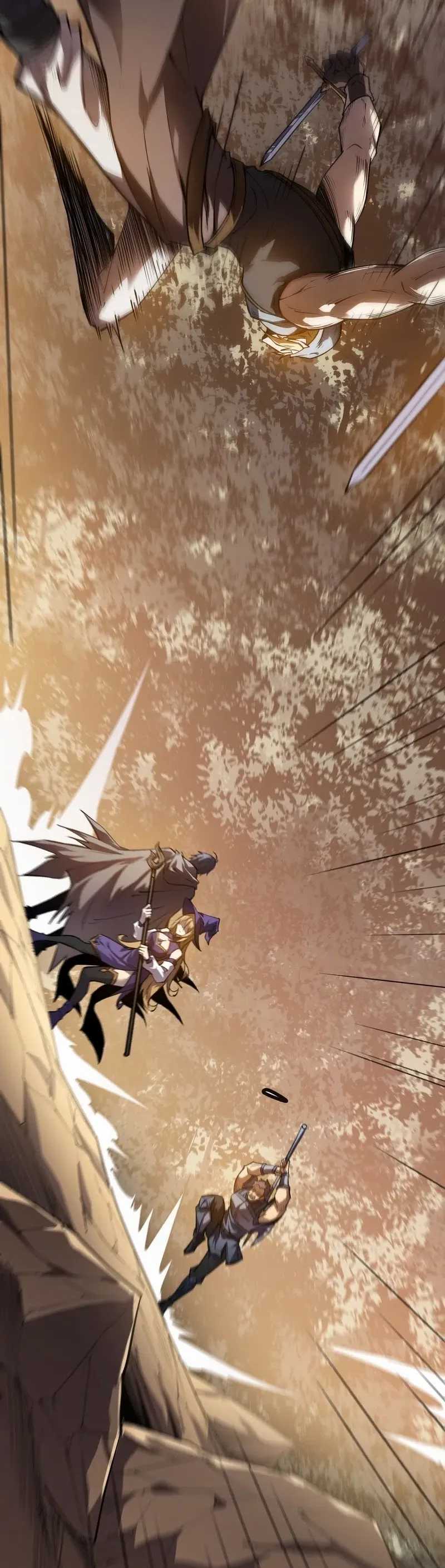 Lord of Summons! Sudden Mutation Chapter 14 Gambar 11