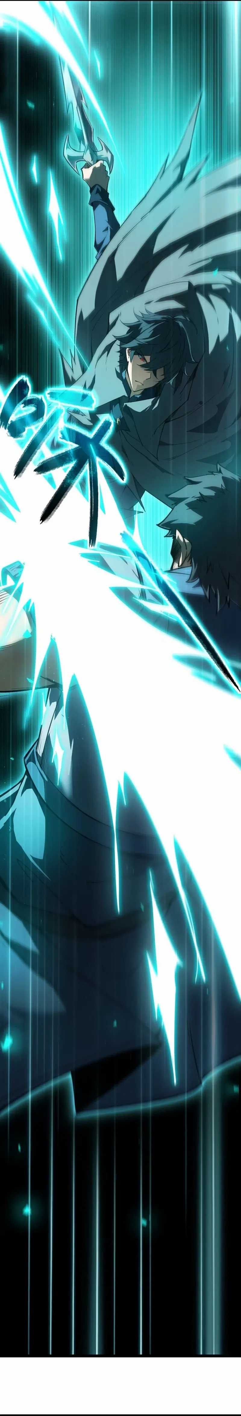 Lord of Summons! Sudden Mutation Chapter 14 Gambar 15