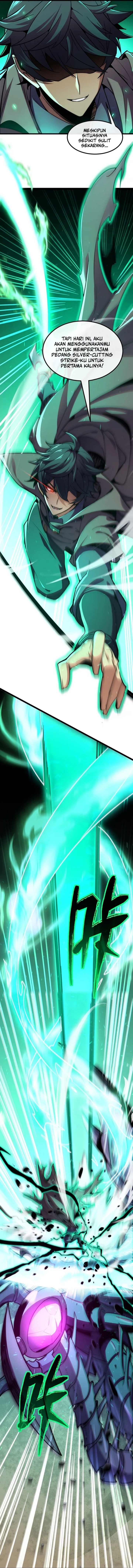 Lord of Summons! Sudden Mutation Chapter 15 Gambar 18