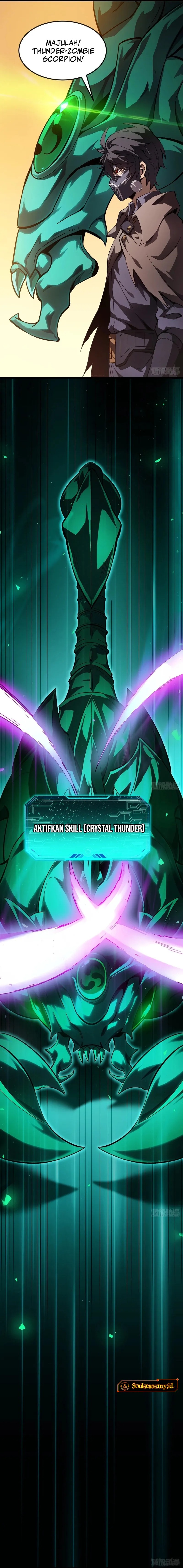 Lord of Summons! Sudden Mutation Chapter 22 Gambar 2