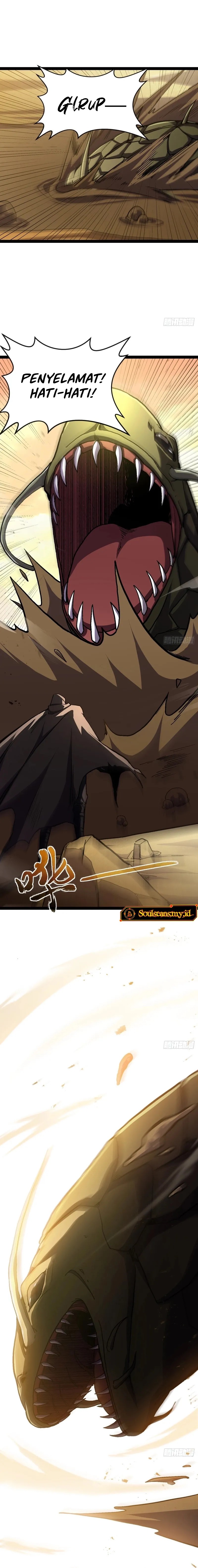 Lord of Summons! Sudden Mutation Chapter 22 Gambar 10