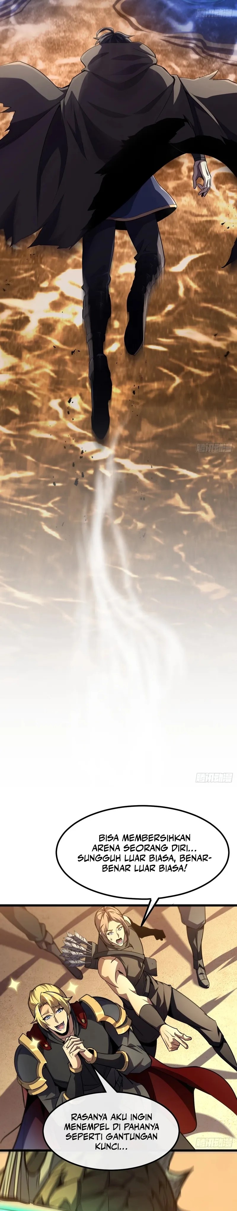 Lord of Summons! Sudden Mutation Chapter 23 Gambar 4