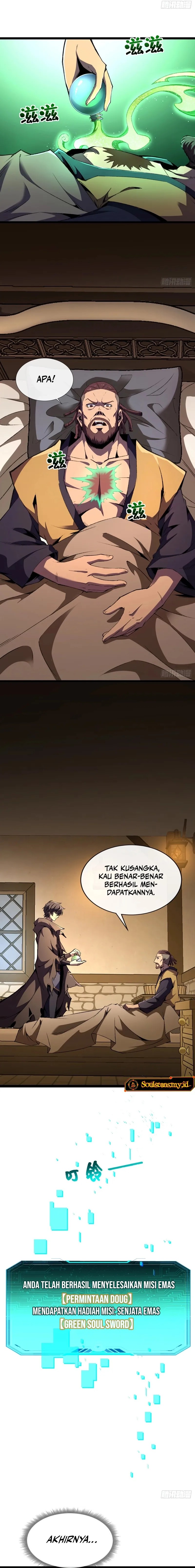 Lord of Summons! Sudden Mutation Chapter 23 Gambar 12