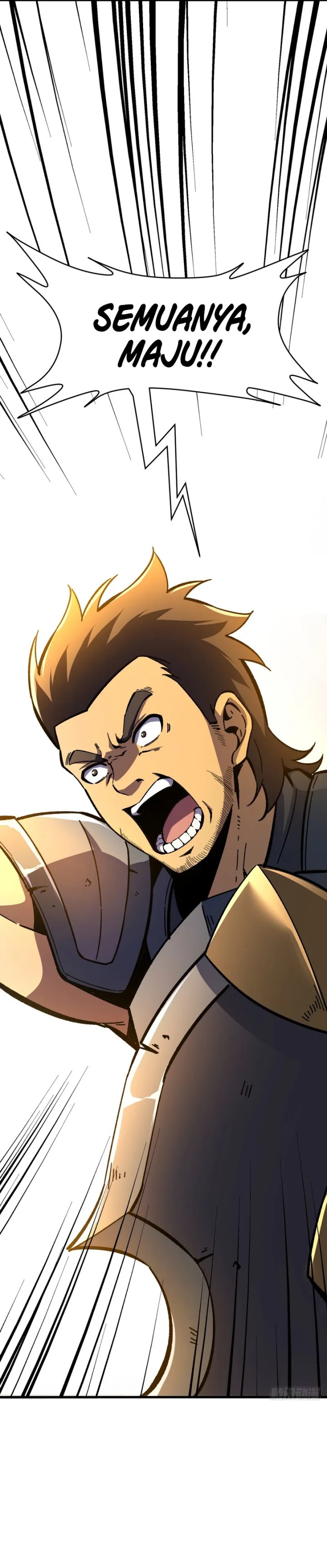 Lord of Summons! Sudden Mutation Chapter 25 Gambar 5