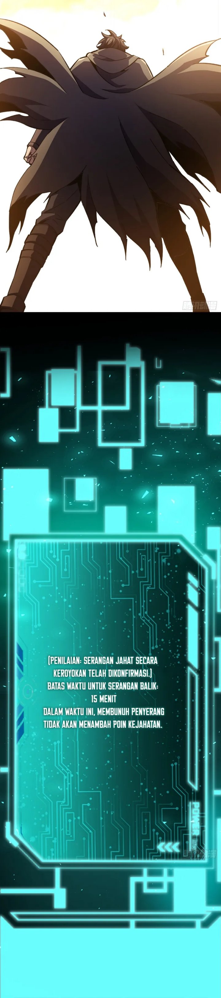 Lord of Summons! Sudden Mutation Chapter 25 Gambar 8