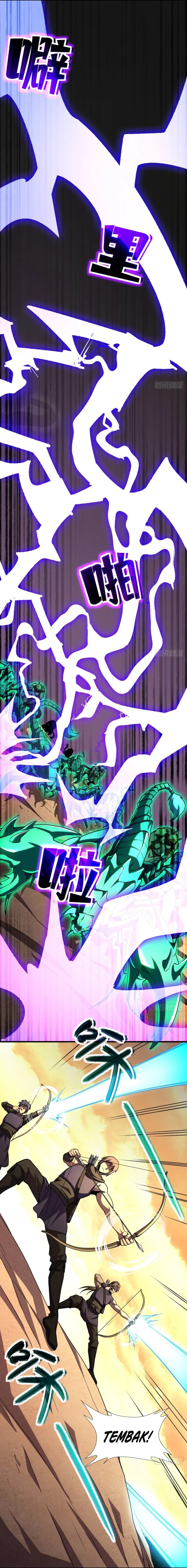 Lord of Summons! Sudden Mutation Chapter 25 Gambar 15