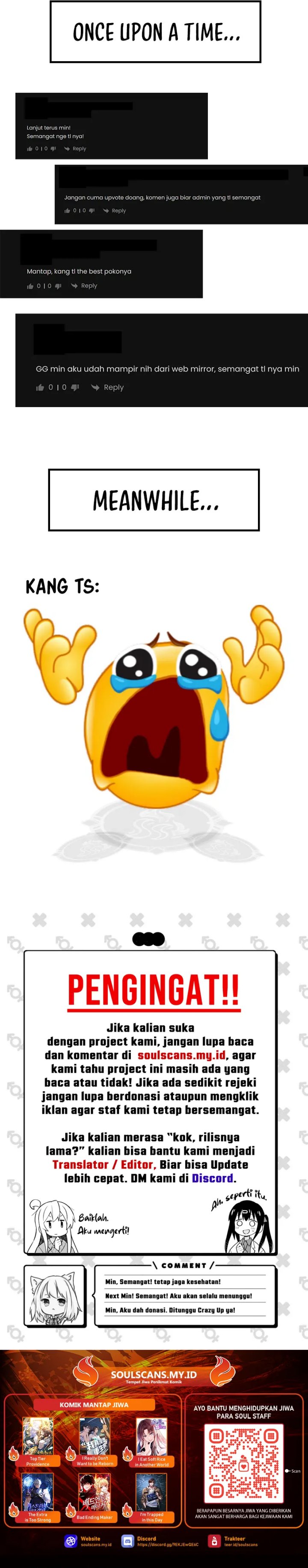 Lord of Summons! Sudden Mutation Chapter 25 Gambar 25