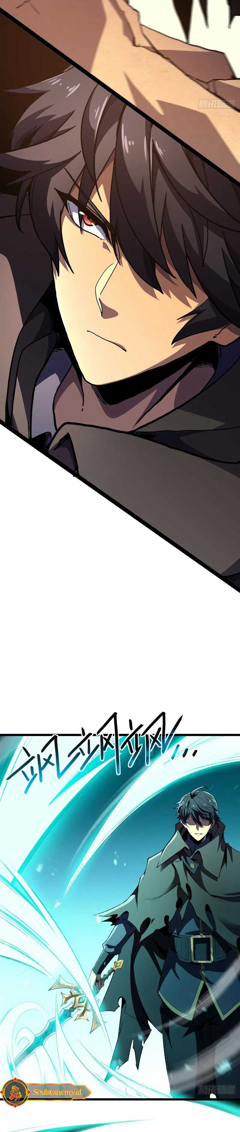 Lord of Summons! Sudden Mutation Chapter 26 Gambar 6