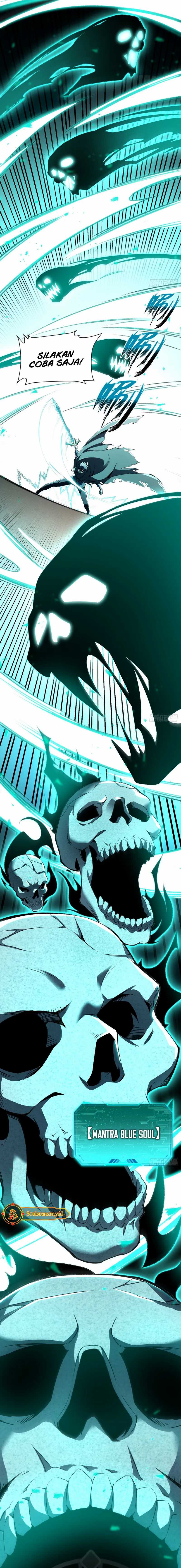 Lord of Summons! Sudden Mutation Chapter 26 Gambar 7
