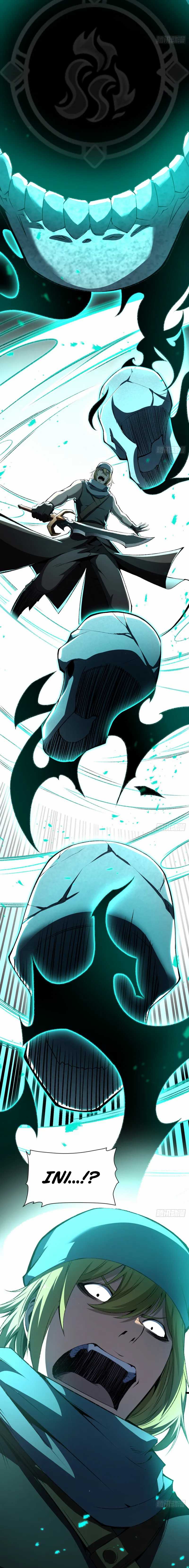 Lord of Summons! Sudden Mutation Chapter 26 Gambar 8