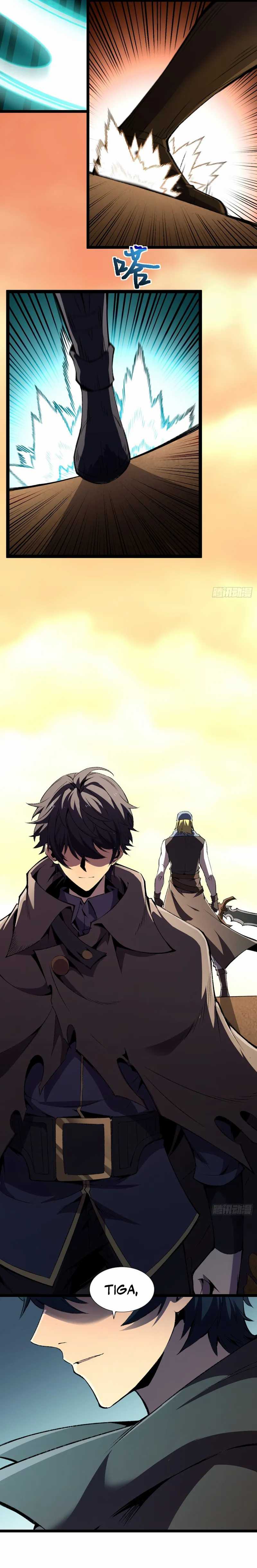 Lord of Summons! Sudden Mutation Chapter 26 Gambar 10