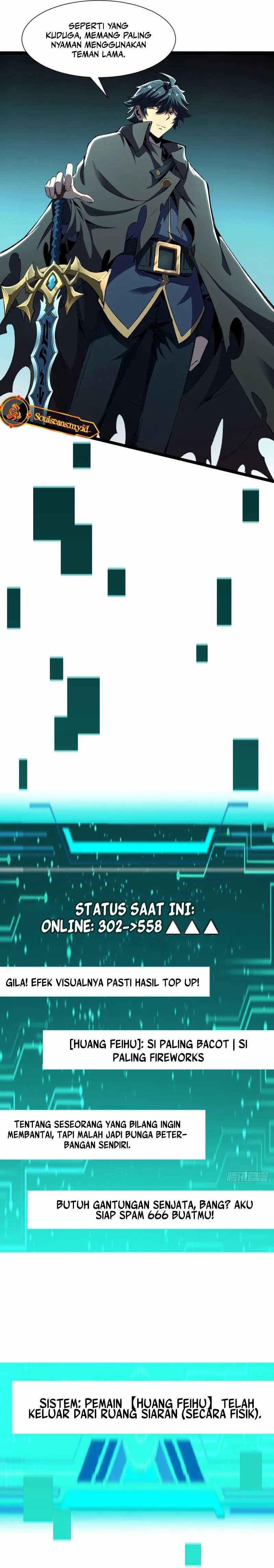 Lord of Summons! Sudden Mutation Chapter 26 Gambar 12