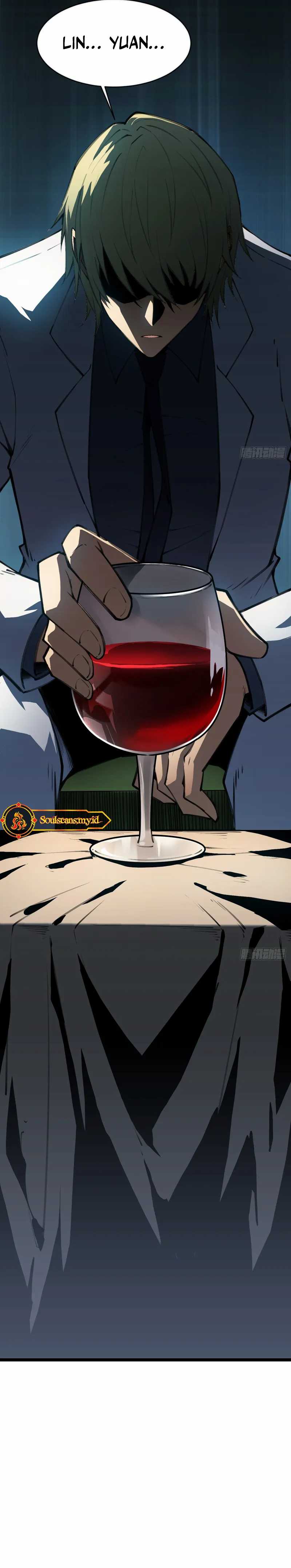 Lord of Summons! Sudden Mutation Chapter 26 Gambar 24