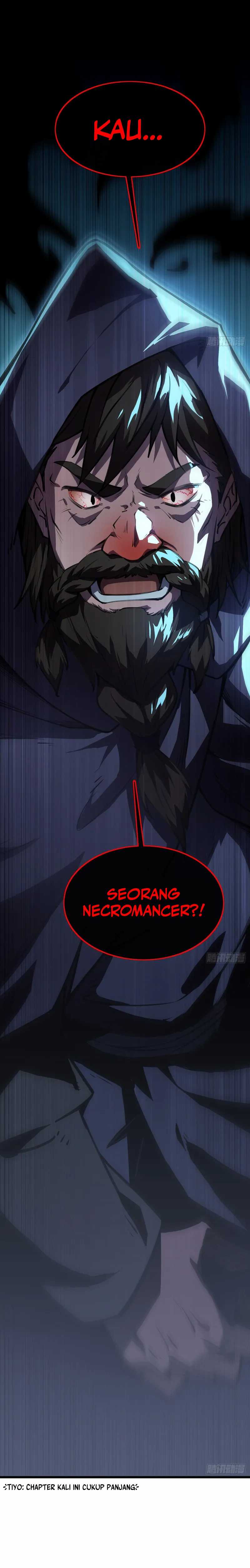 Lord of Summons! Sudden Mutation Chapter 26 Gambar 28