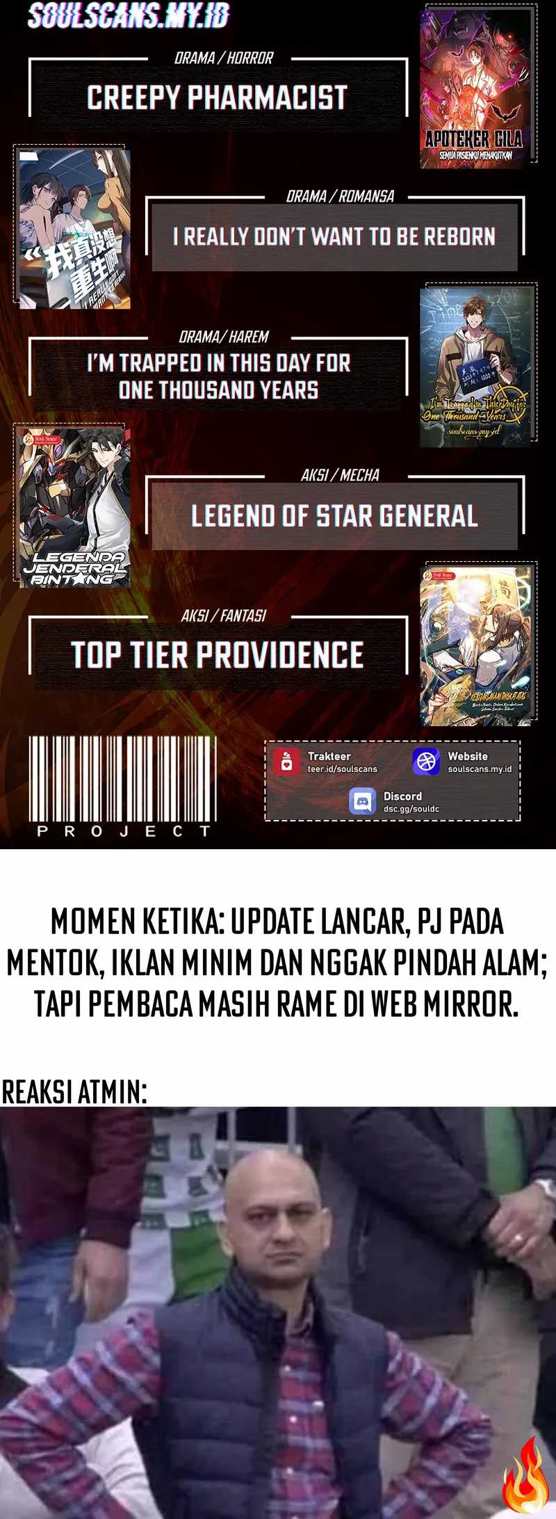 Lord of Summons! Sudden Mutation Chapter 26 Gambar 30