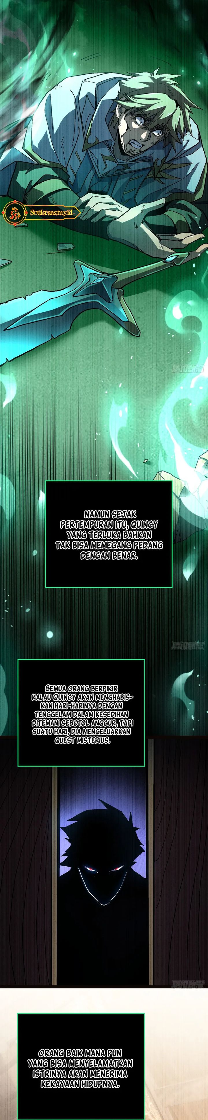 Lord of Summons! Sudden Mutation Chapter 27 Gambar 11