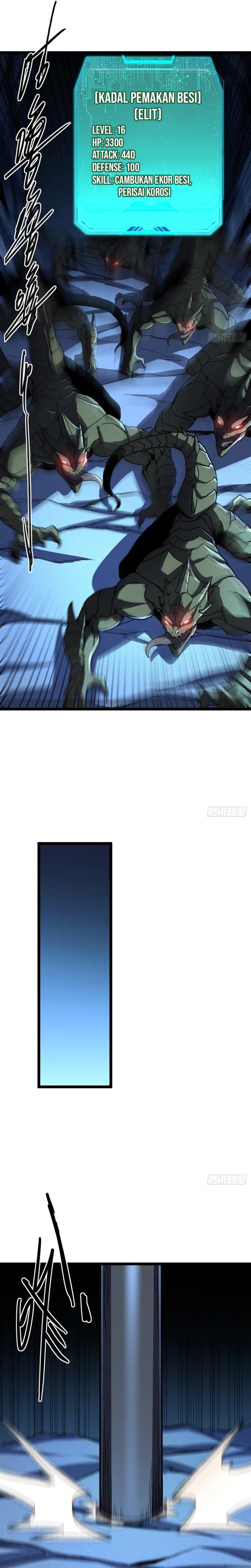 Lord of Summons! Sudden Mutation Chapter 35 Gambar 7