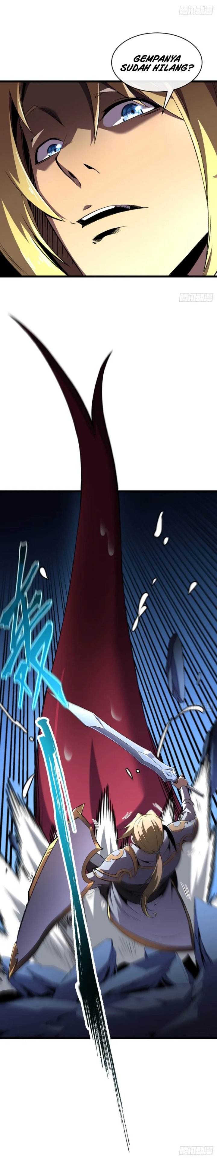 Lord of Summons! Sudden Mutation Chapter 35 Gambar 18