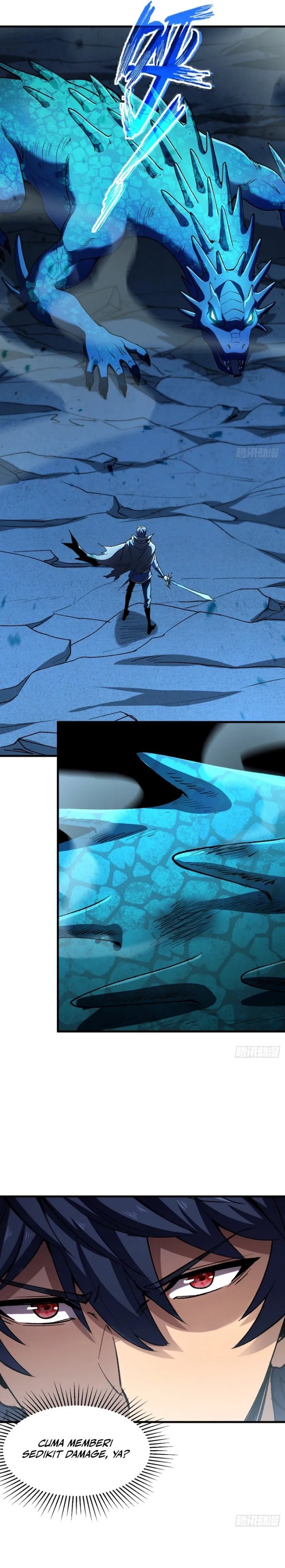 Lord of Summons! Sudden Mutation Chapter 36 Gambar 14