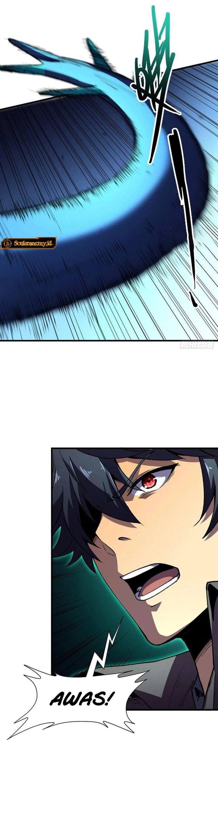 Lord of Summons! Sudden Mutation Chapter 37 Gambar 8