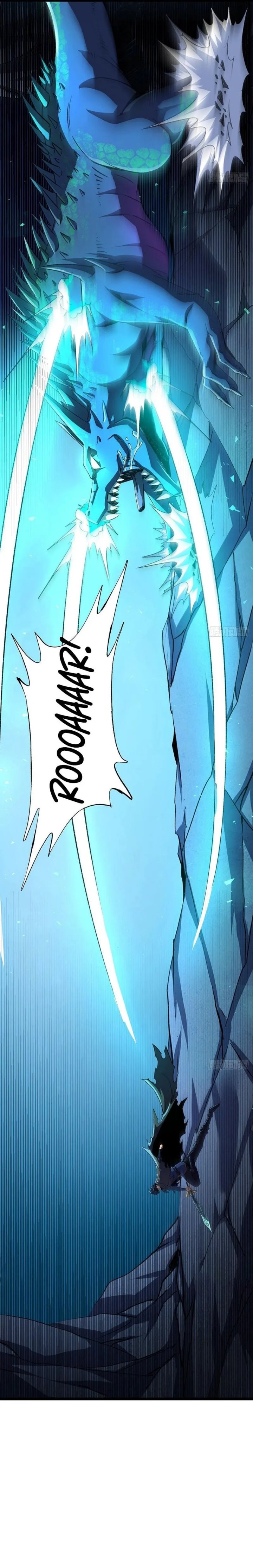 Lord of Summons! Sudden Mutation Chapter 37 Gambar 14