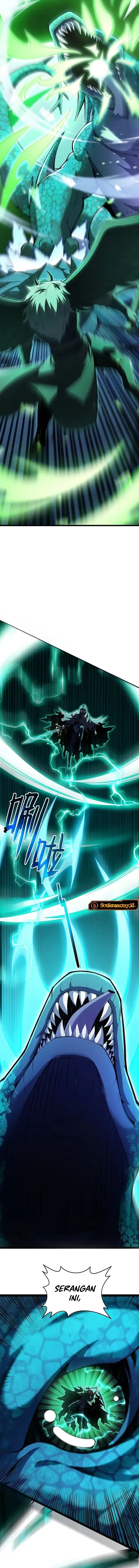 Lord of Summons! Sudden Mutation Chapter 38 Gambar 8