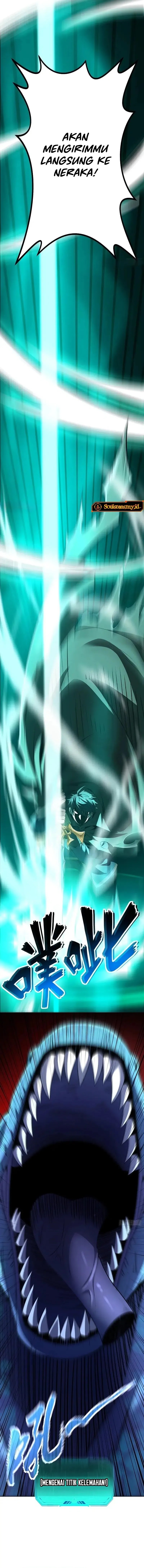 Lord of Summons! Sudden Mutation Chapter 38 Gambar 9