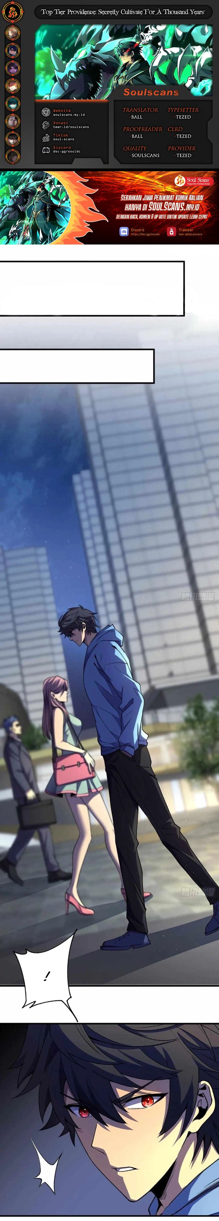 Lord of Summons! Sudden Mutation Chapter 42 Gambar 1